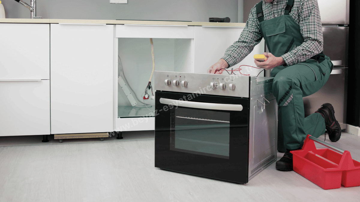 Arapgir Fırın & Ocak Servisi - Arapgir Beyaz Eşya Tamircisi