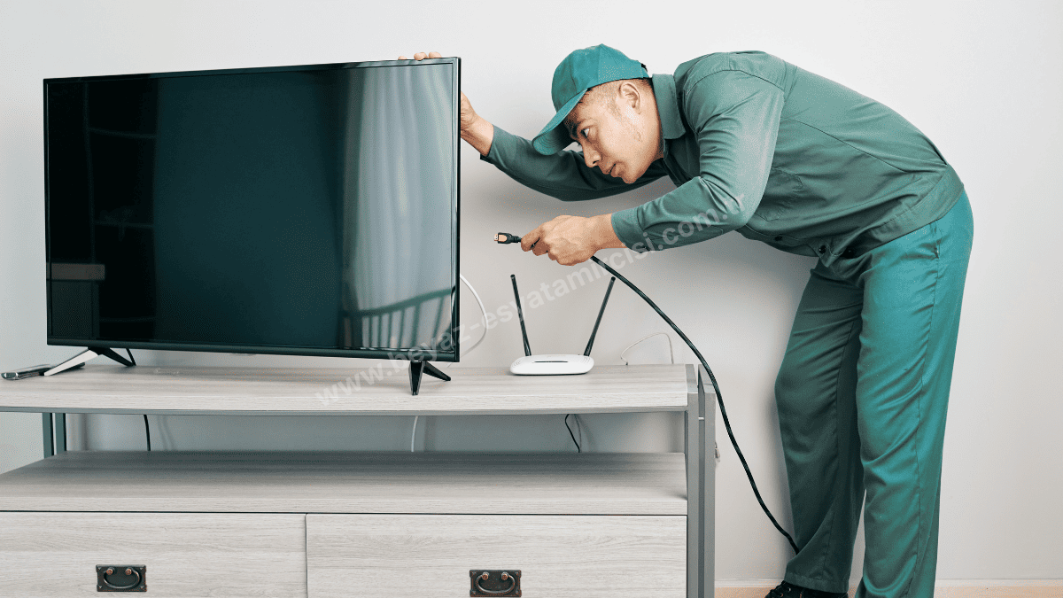 Arapgir Televizyon Servisi - Arapgir Beyaz Eşya Tamircisi